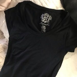 SugarLips stretchy T